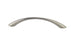 Andrew Claire Collection 5" Bow Pull Satin Nickel (AC-4655.SN)