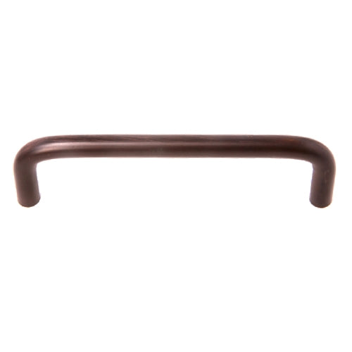 Andrew Claire Collection 4" Wire Pull Oil Brushed Bronze (AC-355.10B)