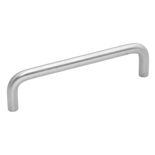 Andrew Claire Collection 5" Wire Pull Satin Chrome (AC-356.SC)