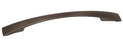 Andrew Claire Collection 5" Modern Bow Pull Oil Brushed Bronze (AC-82104.10B)