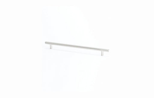320mm Bar Pull Brushed Nickel - Tempo Collection