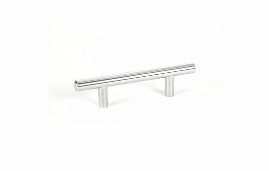 3" Bar Pull Polished Chrome Tempo Collection