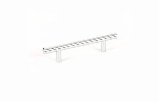 96mm Bar Pull Polished Chrome Tempo Collection