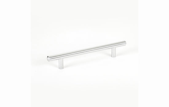 128mm Bar Pull Polished Chrome Tempo Collection