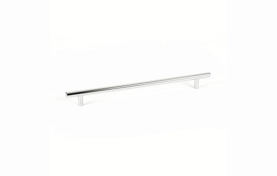 256mm Bar Pull Polished Chrome Tempo Collection