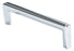 128mm Uptown Appeal Pull Polished Chrome - Metro 1 Collection