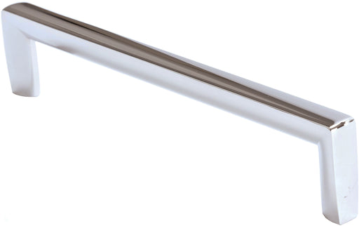 160mm Uptown Appeal Pull Polished Chrome - Metro 2 Collection