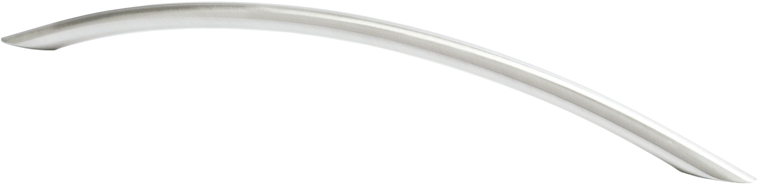 288mm Bow Pull Brushed Nickel - Alto Collection
