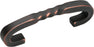 3"Cabinet Pull Oil Rubbed Bronze - Inspirations Collection