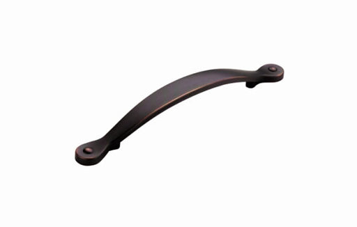 5" Handle Cabinet Pull Oil Rubbed Bronze - Inspirations Collection