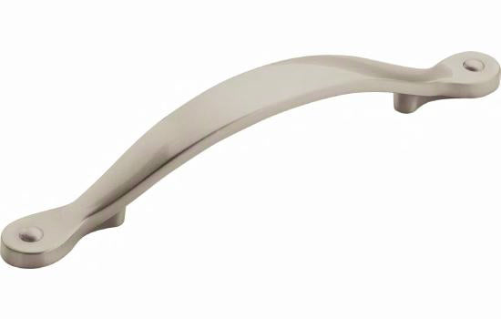 3" Handle Cabinet Pull Satin Nickel - Inspirations Collection