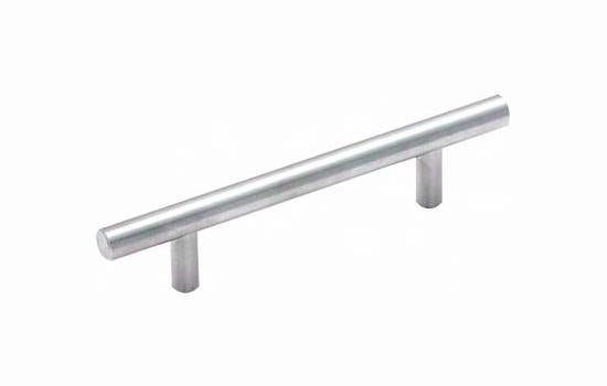 3" Bar Pull Stainless Steel