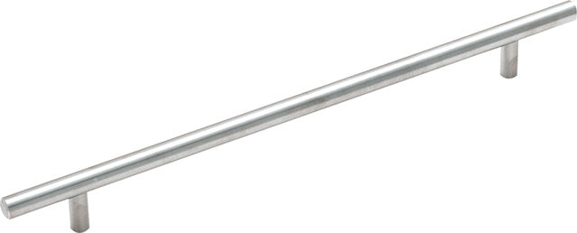 10-1/16" Bar Pull Stainless Steel
