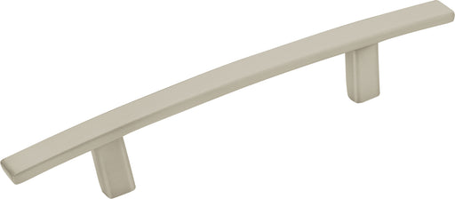 96mm Cyprus Pull Satin Nickel - Essential'Z Collection