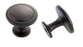 Andrew Claire Collection 32mm Deco Knob Oil Brushed Bronze (AC-80960.10B)
