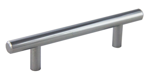 Andrew Claire Collection 6" Bar Pull - Polished Chrome