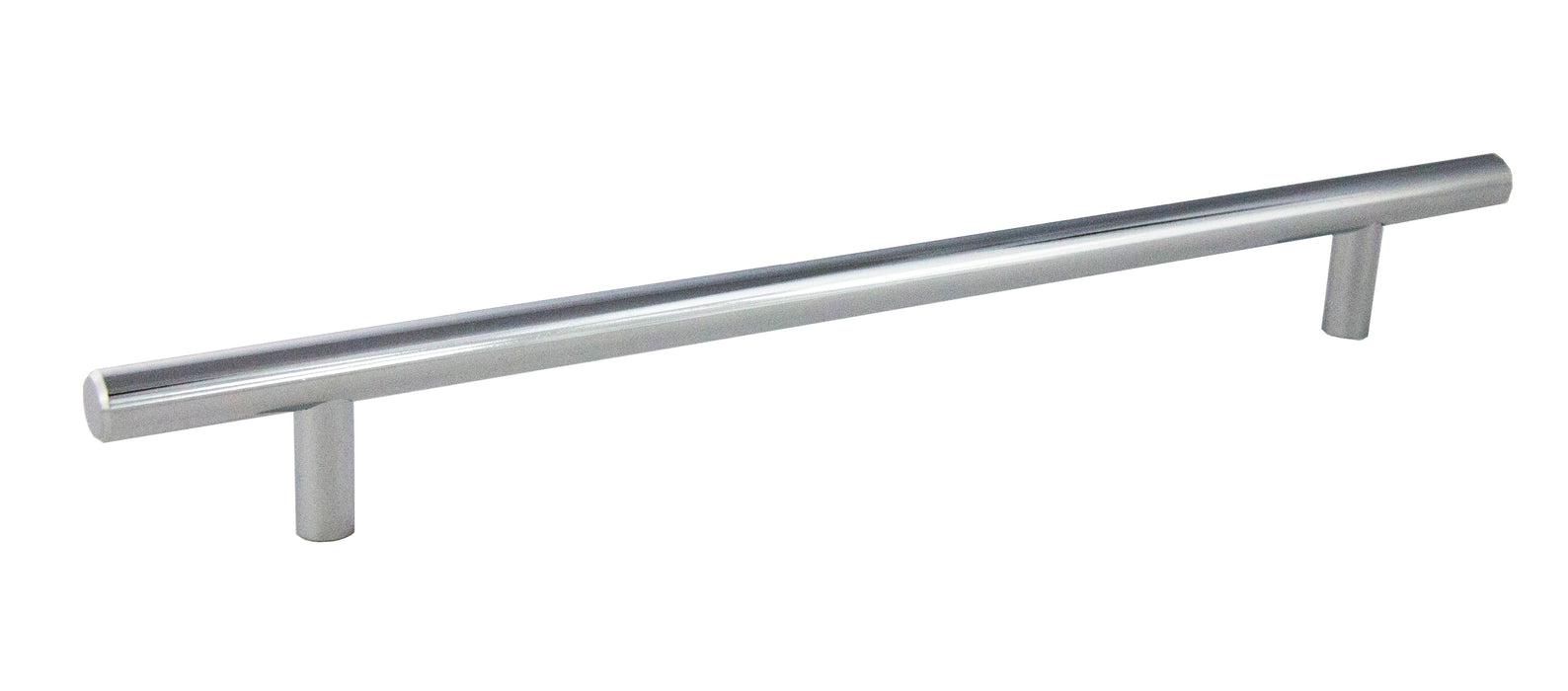 Andrew Claire Collection 10" Bar Pull - Polished Chrome