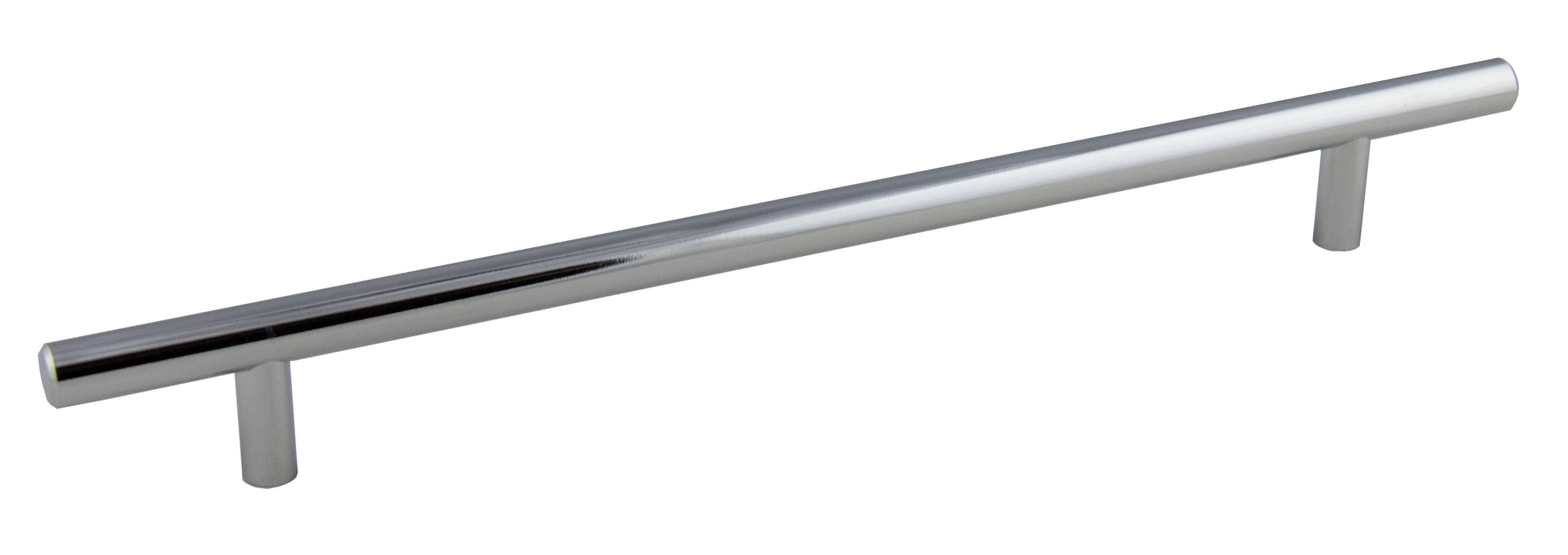 Andrew Claire Collection 12" Bar Pull Polished Chrome