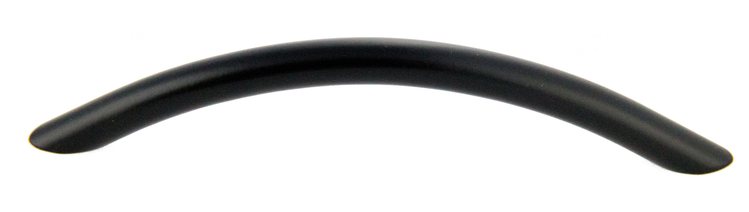 Andrew Claire Collection 5" Arch Pull - Matte Black
