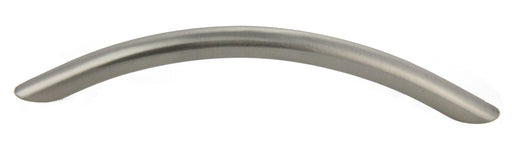 Andrew Claire Collection 5" Arch Pull - Satin Nickel