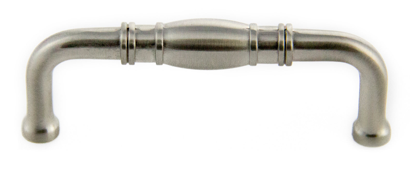 Andrew Claire Collection 3" Traditional Pull Satin Nickel (AC-80290.SN)