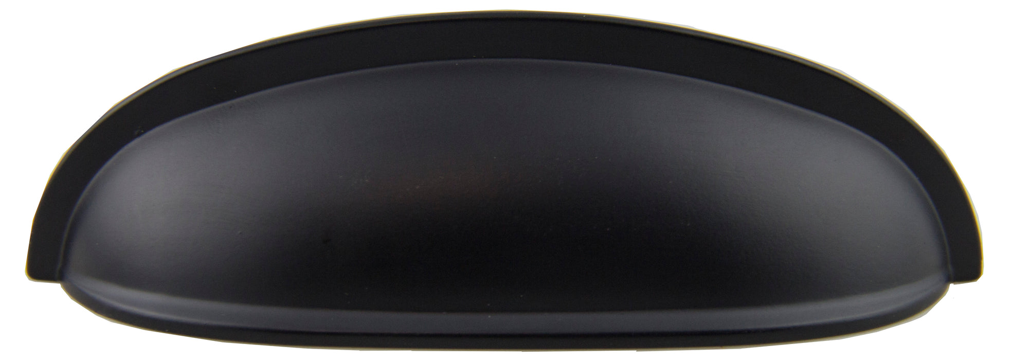 Andrew Claire Collection 3" Bin Pull - Matte Black
