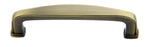 Andrew Claire Collection 96mm Deco Pull Antique Satin Brass (AC-81092.ABSB)