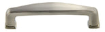 Andrew Claire Collection 96mm Deco Pull Satin Nickel (AC-81092.SN)
