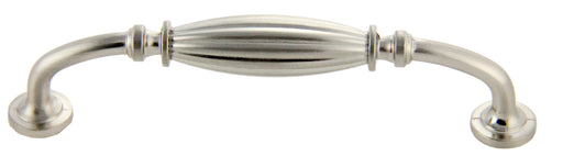 Andrew Claire Collection 5" Deco Pull Satin Nickel (AC-86718.SN)