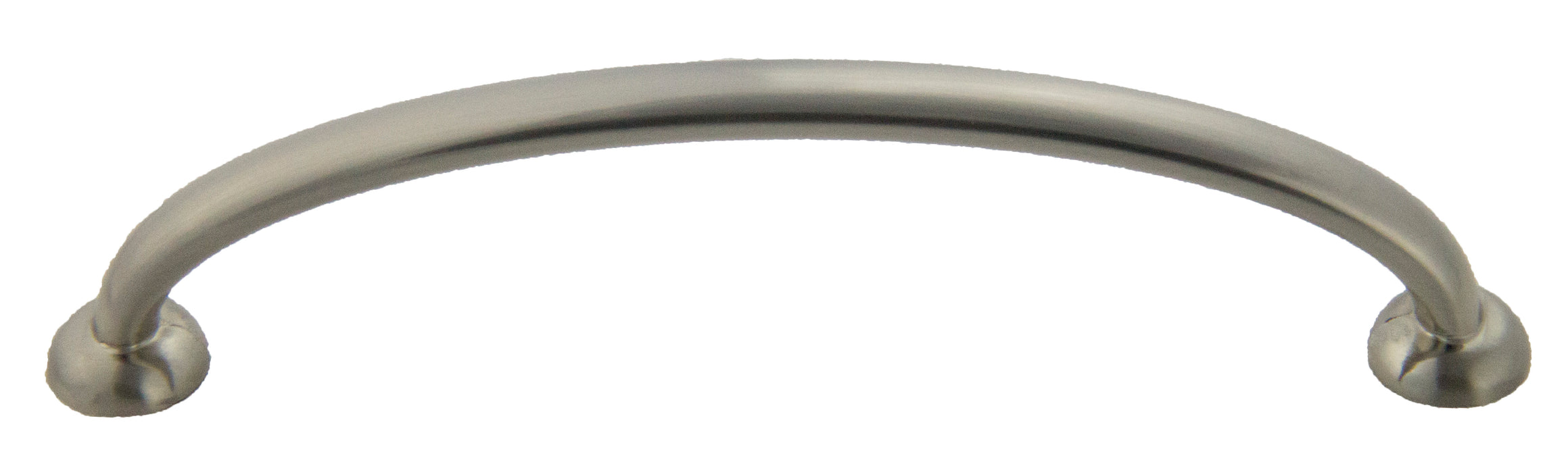 Andrew Claire Collection 5" Deco Pull Satin Nickel (AC-87216.SN)