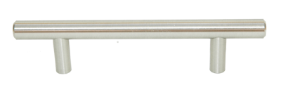 Andrew Claire Collection 6" Bar Pull - Satin Nickel
