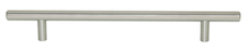 Andrew Claire Collection 10" Bar Pull Satin Nickel